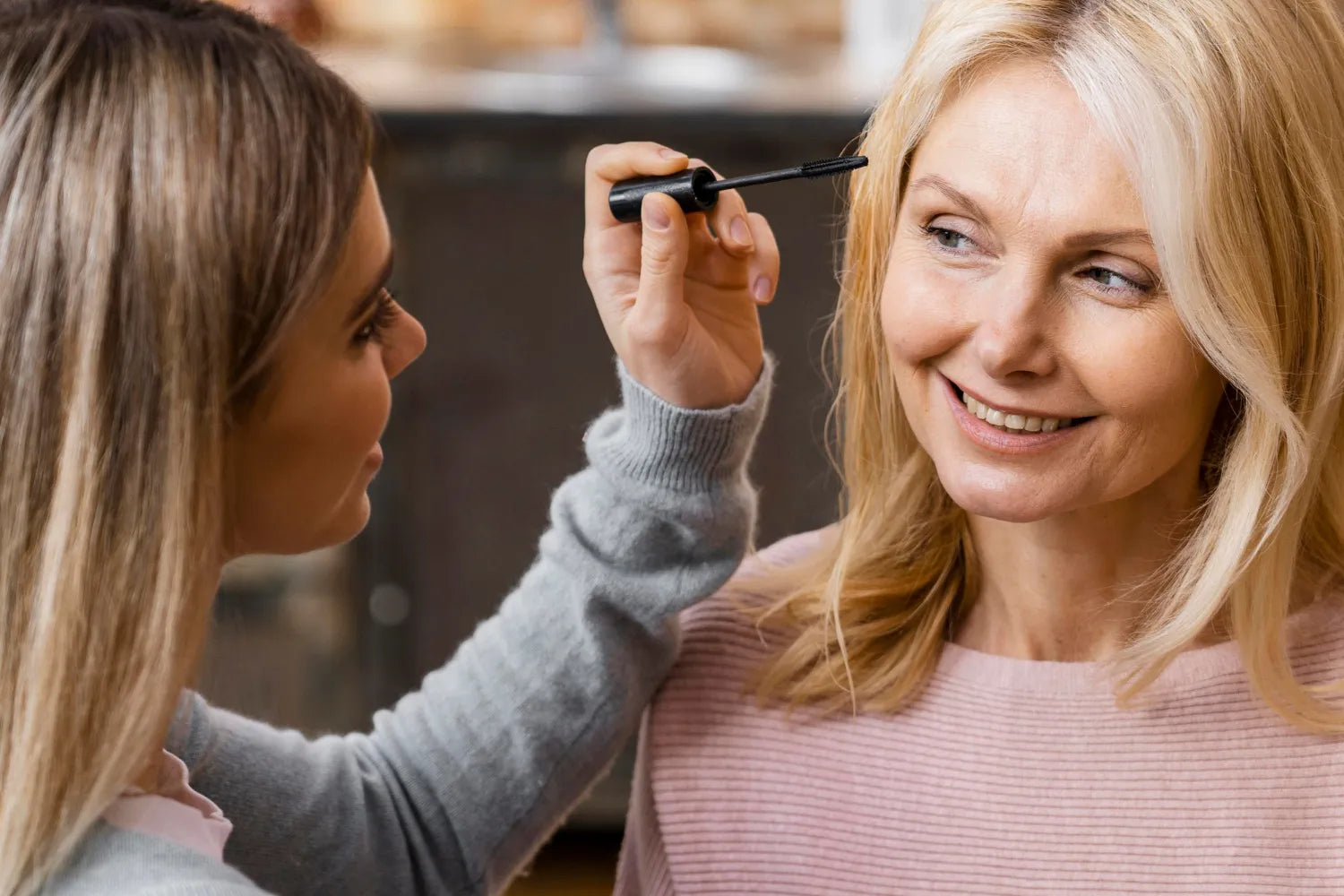Eyebrow styling after 40 – what it involves and why it’s worth trying